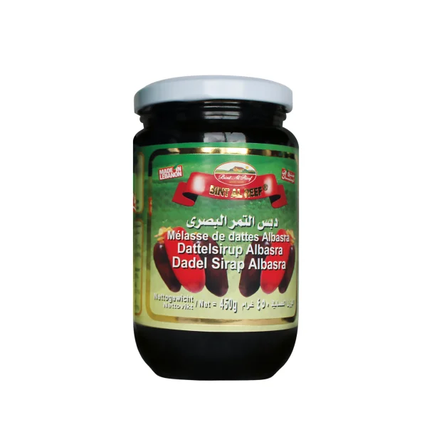 Dattelsirup