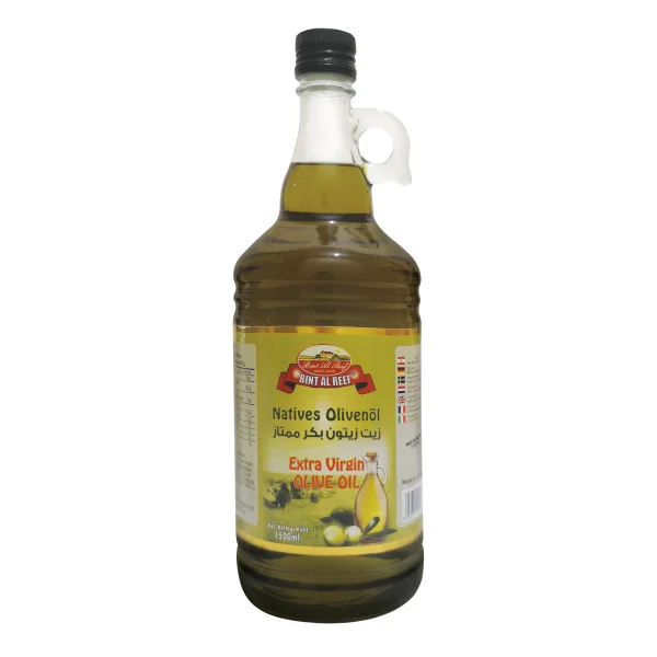 Bint Al Reef Olivenöl