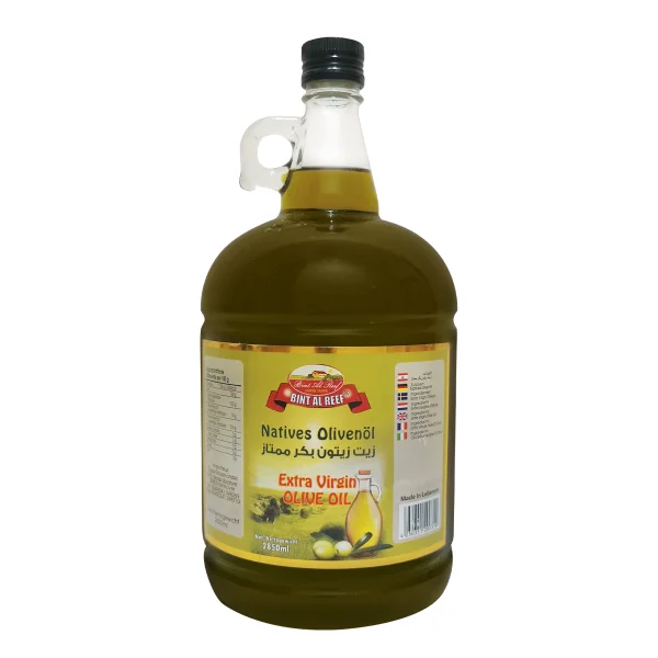 Bint Al Reef Olivenöl