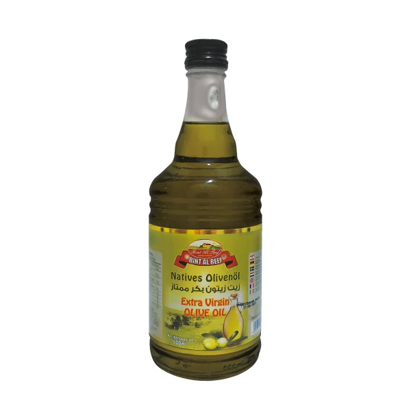 Bint Al Reef Olivenöl