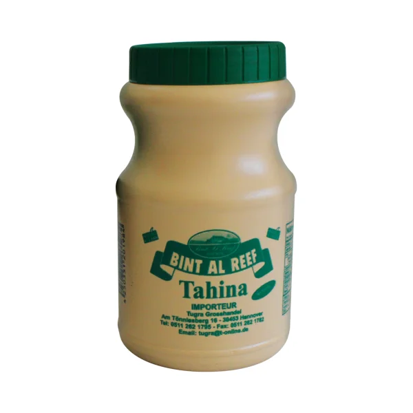 Bint Al Reef Tahin