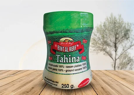 Tahini